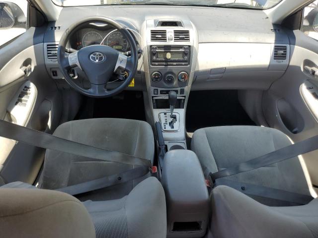 Photo 8 from auction – 2012 TOYOTA COROLLA BA with VIN 2T1BU4EE0CC859382