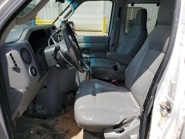 Photo 7 from auction – 2012 FORD ECONOLINE with VIN 1FBSS3BL7CDA17925