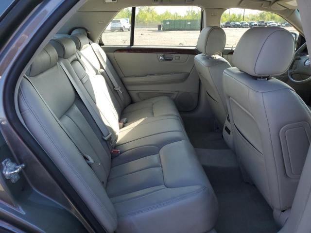 Photo 10 from auction – 2006 CADILLAC DTS with VIN 1G6KD57Y16U177568