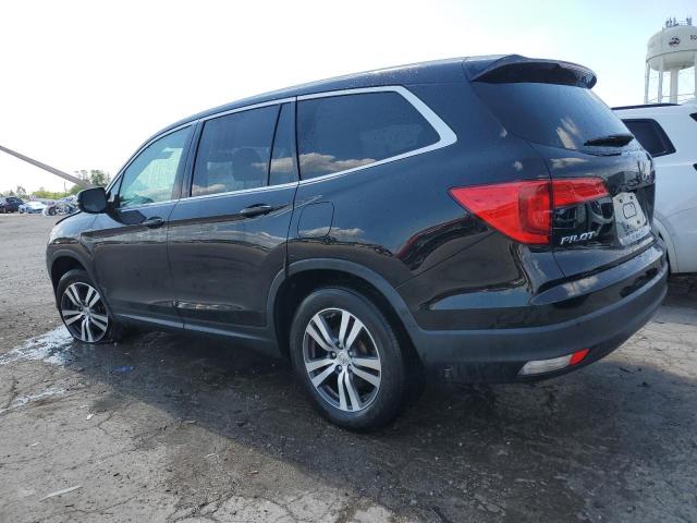 Photo 2 from auction – 2017 HONDA PILOT EXL with VIN 5FNYF5H5XHB045409
