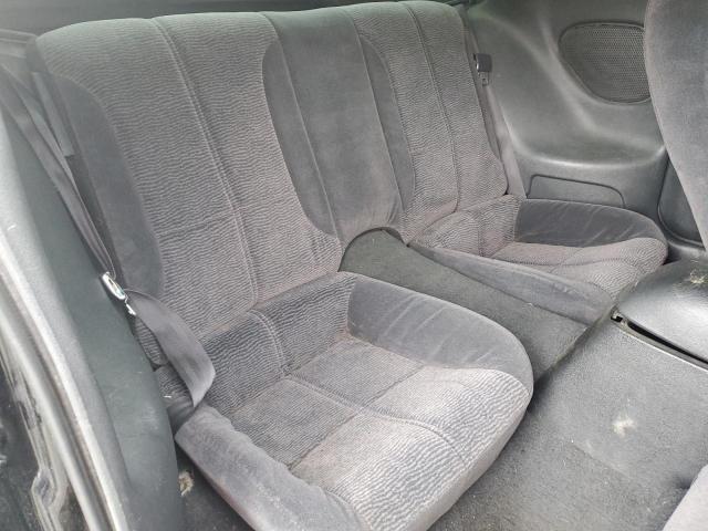 Photo 10 from auction – 1996 CHEVROLET CAMARO BAS with VIN 2G1FP22K2T2144032