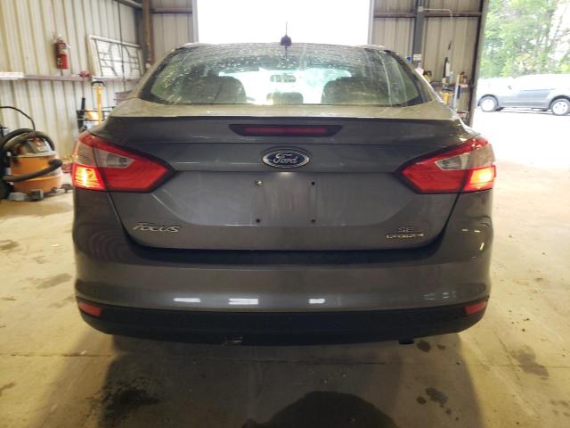 Photo 6 from auction – 2014 FORD FOCUS SE with VIN 1FADP3F25EL420159