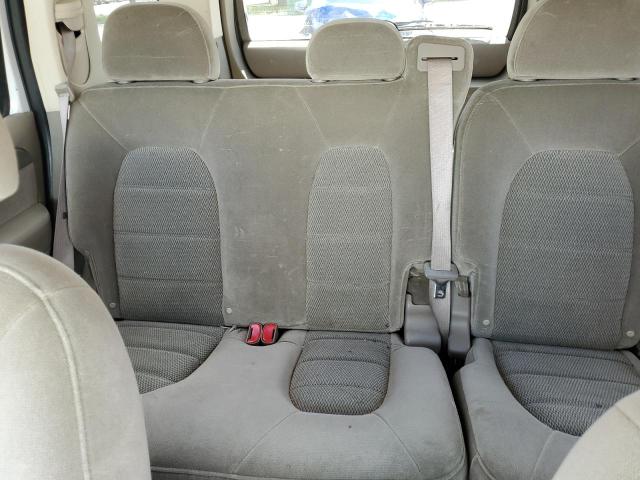 Фото 10 с аукциона – 2003 FORD EXPLORER X с VIN 1FMZU73K63ZA27782