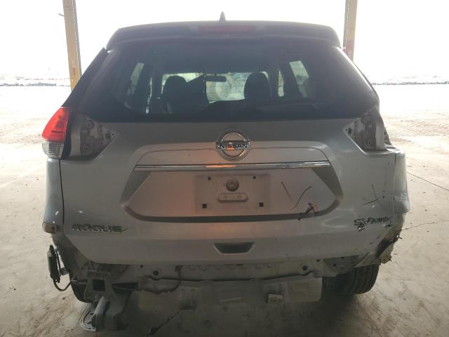 Photo 6 from auction – 2017 NISSAN ROGUE S with VIN KNMAT2MV8HP507941