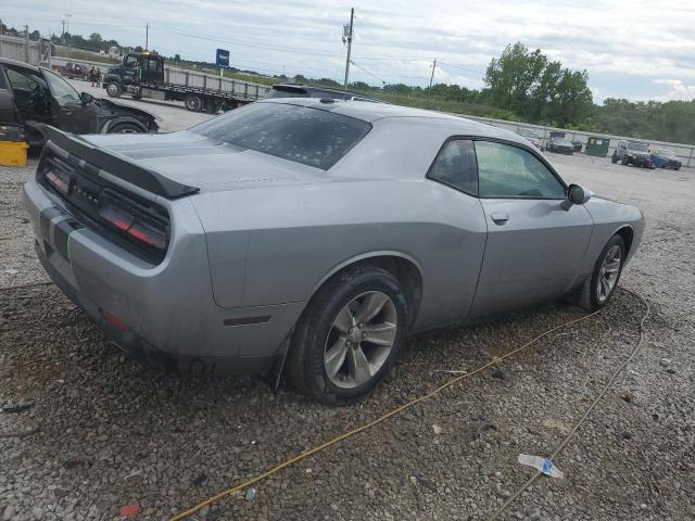 Photo 3 from auction – 2018 DODGE CHALLENGER with VIN 2C3CDZAG8JH228377
