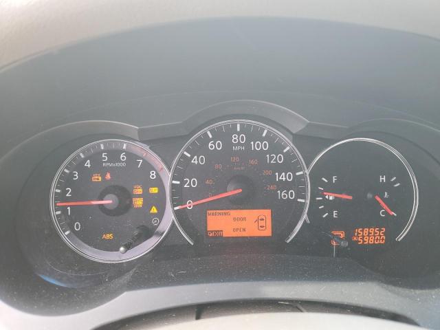 Photo 9 from auction – 2010 NISSAN ALTIMA BAS with VIN 1N4AL2AP1AN493121