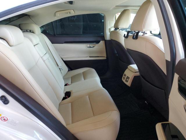 Photo 10 from auction – 2016 LEXUS ES 350 with VIN 58ABK1GG5GU015998