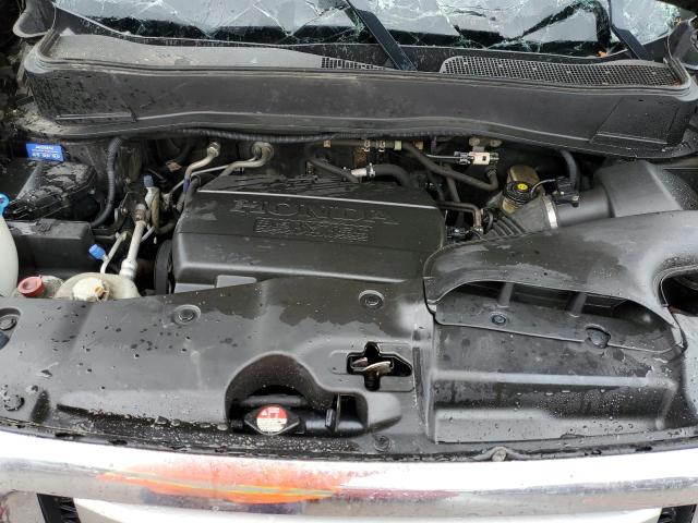 Zdjęcie 12 z aukcji – 2011 HONDA PILOT TOUR z VIN 5FNYF4H90BB039316