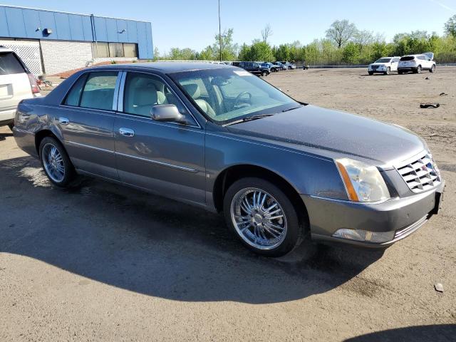 Photo 4 from auction – 2006 CADILLAC DTS with VIN 1G6KD57Y16U177568
