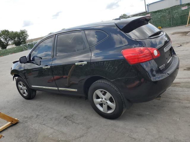 Photo 2 from auction – 2012 NISSAN ROGUE S with VIN JN8AS5MT3CW284536