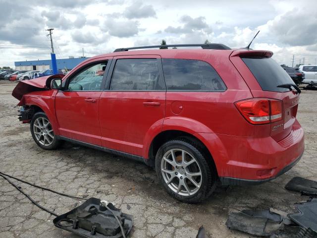 Photo 2 from auction – 2013 DODGE JOURNEY R/ with VIN 3C4PDDEG6DT559237