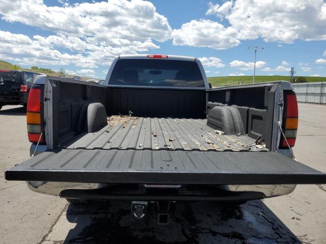 Photo 6 from auction – 2005 GMC NEW SIERRA with VIN 1GTEK14TX5Z269278