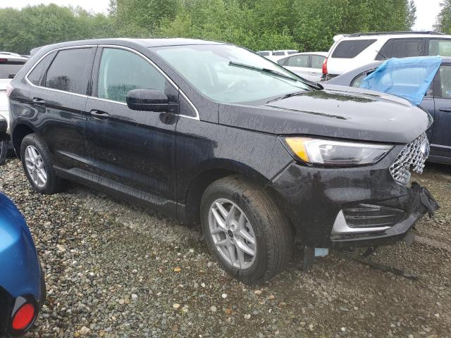 Photo 4 from auction – 2024 FORD EDGE SEL with VIN 2FMPK4J98RBA97713
