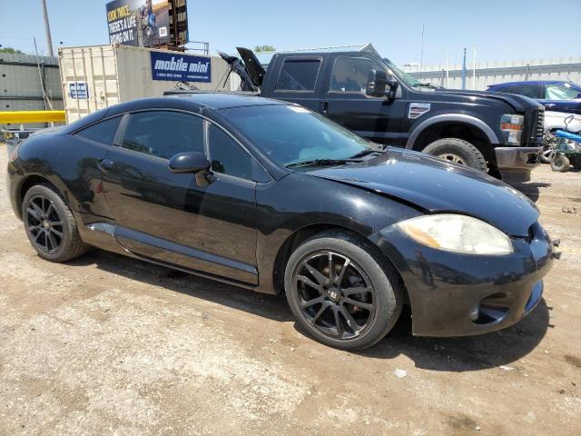 Photo 4 from auction – 2007 MITSUBISHI ECLIPSE ES with VIN 4A3AK64F47E072362