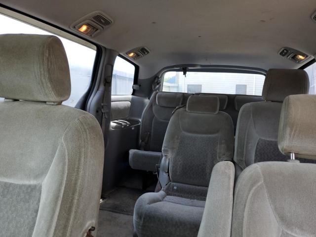 Photo 10 from auction – 2005 TOYOTA SIENNA CE with VIN 5TDZA23C65S271381