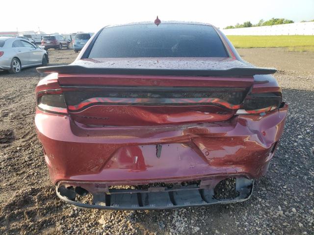 Photo 6 from auction – 2021 DODGE CHARGER R/ with VIN 2C3CDXCT3MH503835
