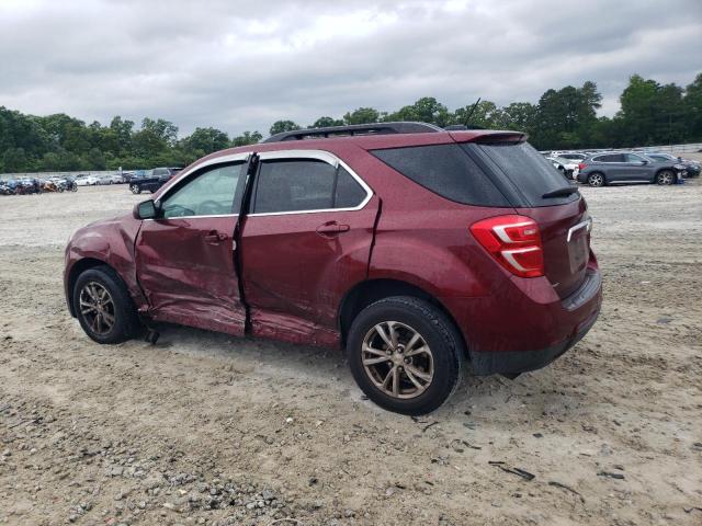 Photo 2 from auction – 2016 CHEVROLET EQUINOX LT with VIN 2GNFLFEK9G6175998
