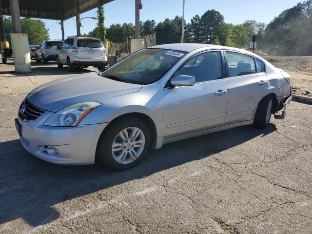 Photo 1 from auction – 2010 NISSAN ALTIMA BAS with VIN 1N4AL2AP8AC131959
