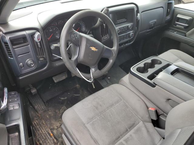 Photo 8 from auction – 2014 CHEVROLET SILVERADO with VIN 1GCNKPEC3EZ267048