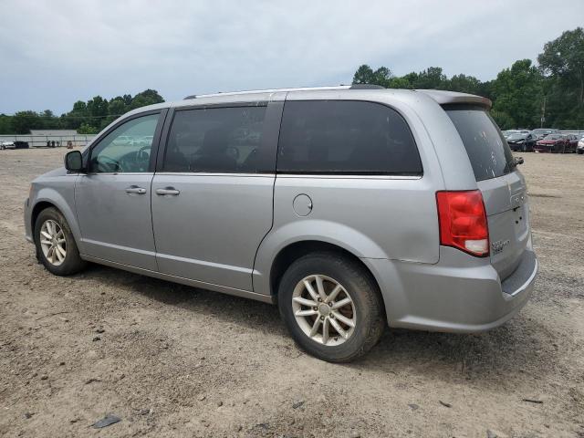Photo 2 from auction – 2019 DODGE GRAND CARA with VIN 2C4RDGCG3KR521168