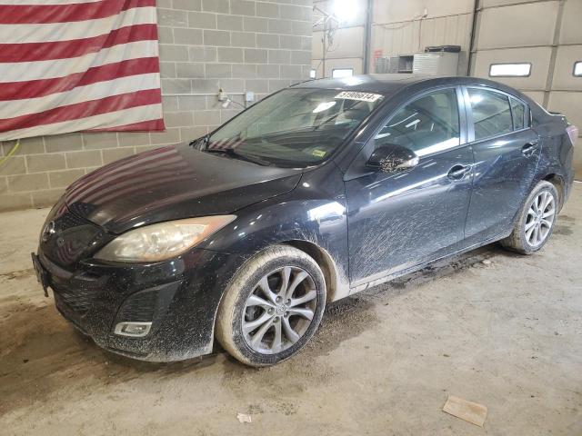 Photo 1 from auction – 2010 MAZDA 3 S with VIN JM1BL1S5XA1100830