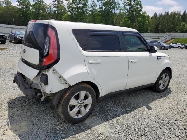 Photo 3 from auction – 2019 KIA SOUL with VIN KNDJN2A26K7697203
