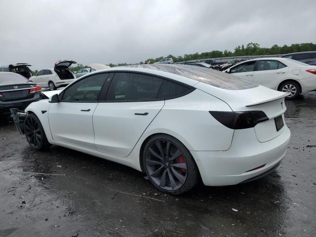 Photo 2 from auction – 2019 TESLA MODEL 3 with VIN 5YJ3E1EB7KF423192