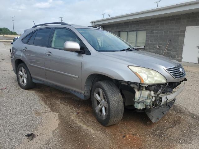 Photo 4 from auction – 2005 LEXUS RX 330 with VIN JTJGA31U950054416