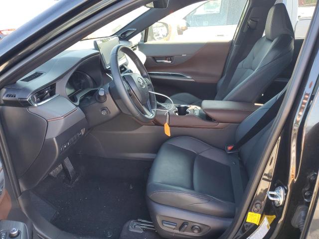 Photo 7 from auction – 2022 TOYOTA VENZA LE with VIN JTEAAAAH2NJ102408