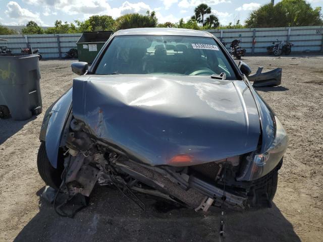 Photo 5 from auction – 2012 HONDA ACCORD LX with VIN 1HGCP2F31CA230412