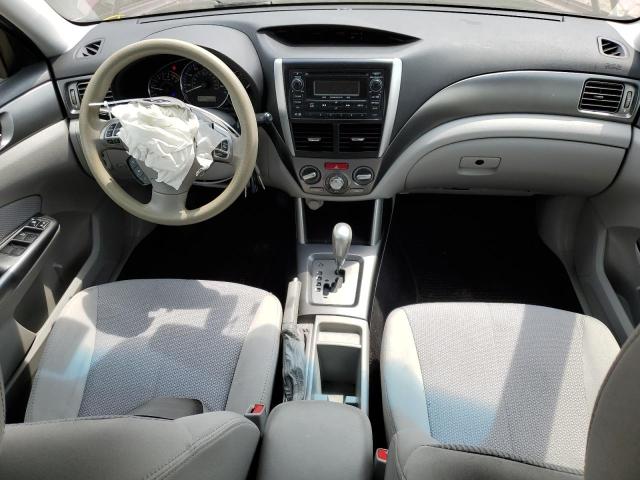 Photo 8 from auction – 2013 SUBARU FORESTER 2 with VIN JF2SHADC2DH435199
