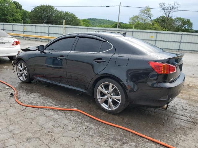 Photo 2 from auction – 2010 LEXUS IS 350 with VIN JTHBE5C24A5025023