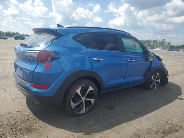 Photo 3 from auction – 2016 HYUNDAI TUCSON LIM with VIN KM8J33A22GU225175