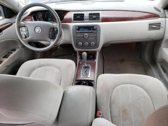 Photo 8 from auction – 2008 BUICK LUCERNE CX with VIN 1G4HP57268U107069