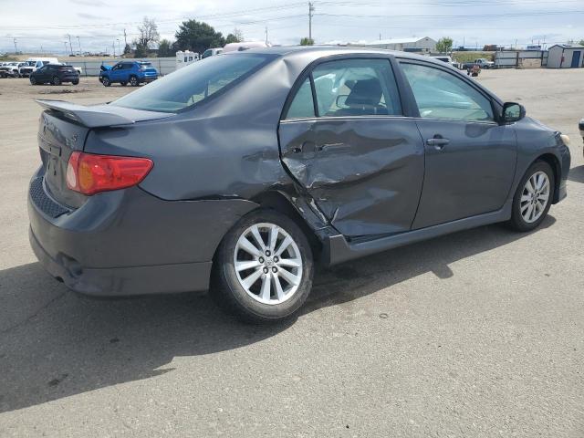 Photo 3 from auction – 2010 TOYOTA COROLLA BA with VIN 1NXBU4EEXAZ331182