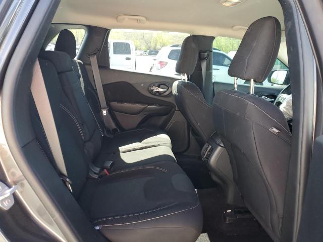 Photo 11 from auction – 2016 JEEP CHEROKEE L with VIN 1C4PJMCSXGW246349