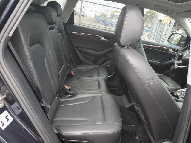 Photo 11 from auction – 2013 AUDI Q5 PREMIUM with VIN WA1LFAFP1DA046369
