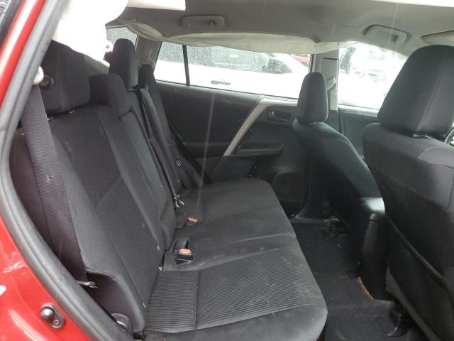 Photo 11 from auction – 2016 TOYOTA RAV4 LE with VIN 2T3ZFREV5GW309273