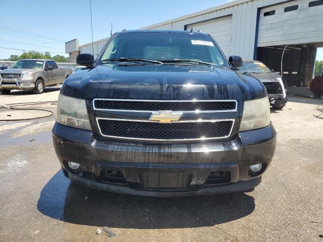 Photo 5 from auction – 2007 CHEVROLET AVALANCHE with VIN 3GNEC12037G157437