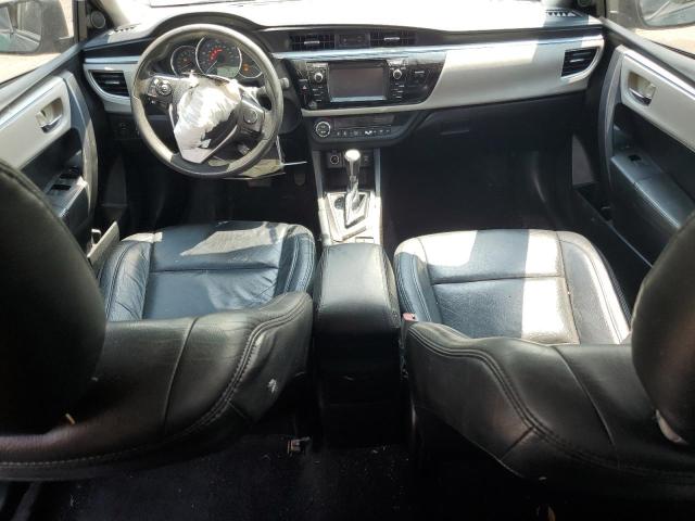 Photo 8 from auction – 2016 TOYOTA COROLLA L with VIN 5YFBURHE4GP366089