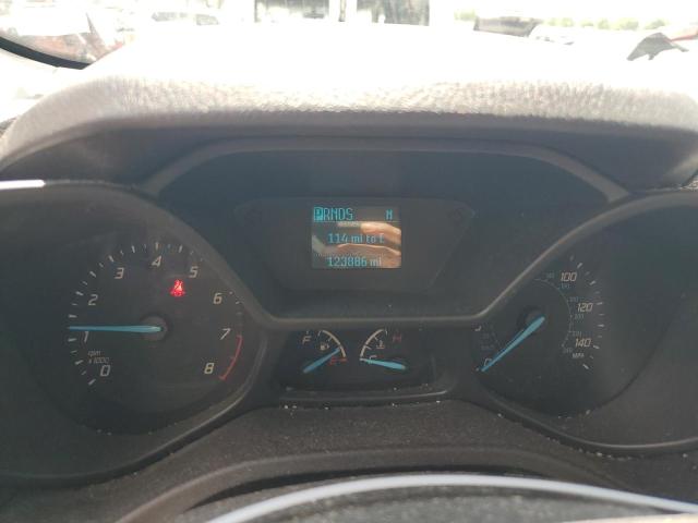 Photo 9 from auction – 2016 FORD TRANSIT CO with VIN NM0GE9E72G1278135