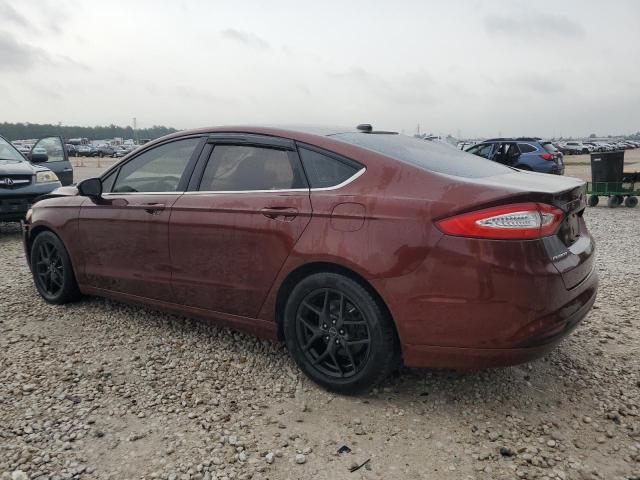 Photo 2 from auction – 2015 FORD FUSION SE with VIN 3FA6P0H73FR212834