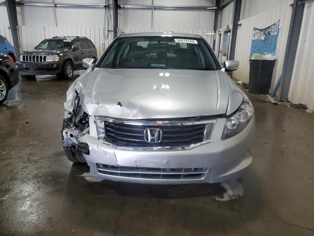 Photo 5 from auction – 2012 HONDA ACCORD LX with VIN 1HGCP2F34CA139585