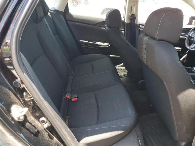 Photo 10 from auction – 2018 HONDA CIVIC LX with VIN 19XFC2F50JE026445