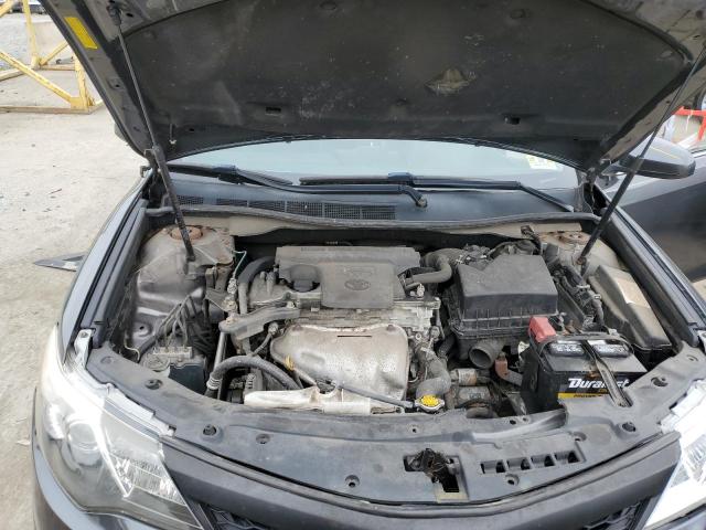 Photo 11 from auction – 2014 TOYOTA CAMRY L with VIN 4T1BF1FK8EU373563