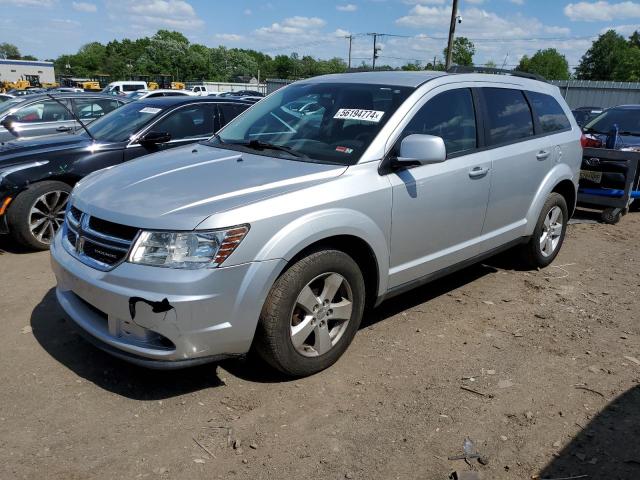 DODGE JOURNEY MA 2011 with VIN 3D4PH1FG2BT515074 - Photo from auction