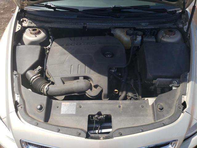Photo 11 from auction – 2010 CHEVROLET MALIBU LS with VIN 1G1ZB5EB7AF244874