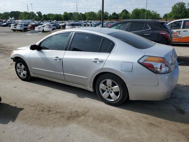 Photo 2 from auction – 2011 NISSAN ALTIMA BAS with VIN 1N4AL2AP3BN443824