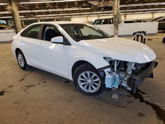 Photo 4 from auction – 2016 TOYOTA CAMRY LE with VIN 4T4BF1FK6GR558168