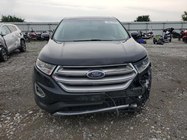 Photo 5 from auction – 2017 FORD EDGE TITAN with VIN 2FMPK4K95HBB90315